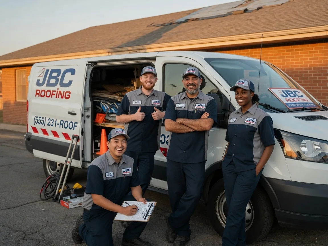 Roof Replacement company in Wynne, AR
